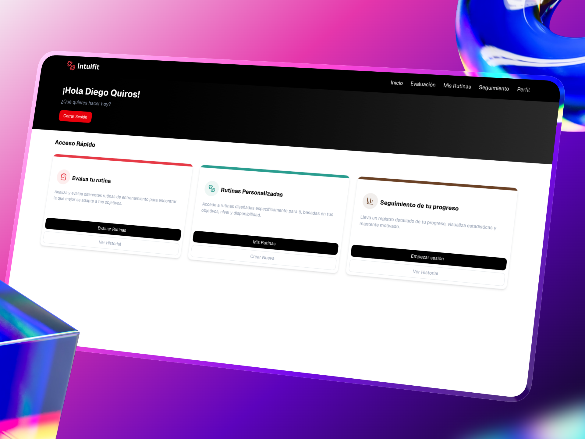 Intuifit - Imagen 4